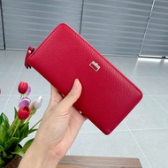 Min's Shoes - Fashionable long women's wallet Wallet 361