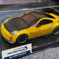 kyohso mini-z 日產 Nissan Fairlady NISMO S-tune (Z33)