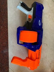 Nerf槍 surgefire
