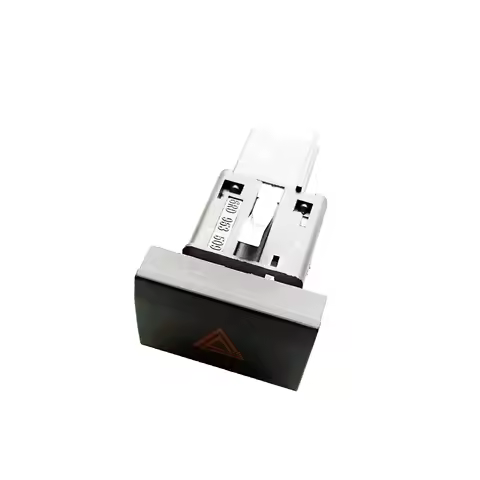 New Warning Switch Emergency Switch Hazard Switch 6RD 953 509 6RD953509 For VW POLO 6R 2009 2010 201