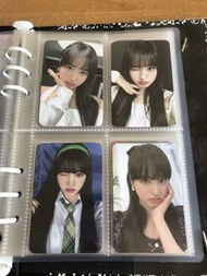 Ive liz 小卡