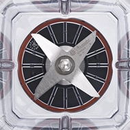 Vitamix 原廠配件 64oz 刀片 刀頭 適用於 5200 E320 VM0102B 全新 1個 64oz矮胖杯，刀片更換，不含其他配件