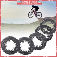 ci Bicycles Ovals Chainring 52T 54T 56T 58T 60T Aluminum Chainring Replacements