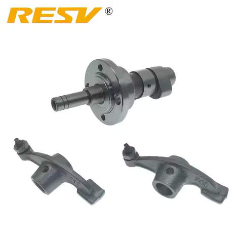 RESV For Honda GL100 GL125 GL145 GL 100 125 145 cc Turuna 125 HAWK145 GL-PRO CB125 14100-439-000 Cam