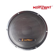 Original Konzert KW-3000M 12  350 watts Professional Hi-Fi Subwoofer Speaker KW3000M 2E~0