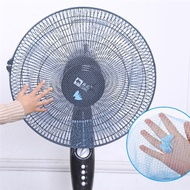 【COD】Fan Cover For Household And Children's Products Grid Dustproof Protective