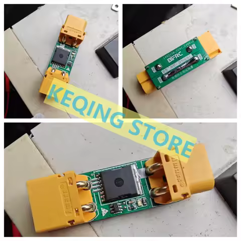 300A Large MOS Ideal Rectifier Diode Modul No voltage limit Anti-backflow protection solar charging 