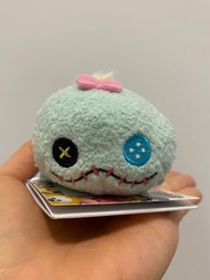 Disney Tsum Tsum Scrump 小甘公仔