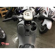 Brand New Yamaha Vino 50cc bike