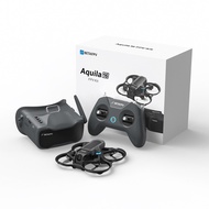[NEW!] Aquila 16 FPV kit โดรน โดรนลำแรกที่มีรูปลักษณ์น่าสนใจ ความคล่องตัวที่มาบรรจบกับความแข็งแกร่ง 
