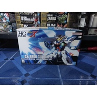 HG 1/144 GX-9900 GUNDAM X