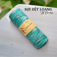 THHX YARN brand gray core woven YARN 130gr