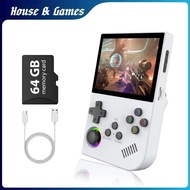 G26 Game Console Retro Nostalgic Handheld Joystick Arcade Game Console