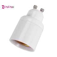 GU10 to E26/E27 Adapter GU10 Bayonet Base to E26/E27  Screw Bulb Socket Adapter Converter