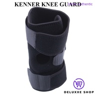 Kenner 2 Spring Knee Guard Knee Pad Knee Brace Patella Guard Lutut Protect 2 Spring Knee Pain