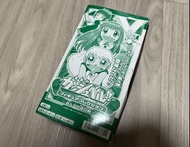 二手 BANDAI 魔法小神童加旋 金色的卡修 食玩