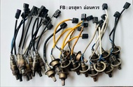 O2 sensor เซ็นเซอร์ไอเสีย ตัวบน-ล่าง Honda Civic FD 2006-2011 มือสอง