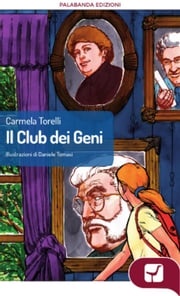 Il Club dei Geni Carmela Torelli