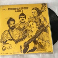 Country Store – 12 Inch LP Vinyl Record K500