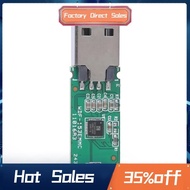 USB 2.0 EMMC Adapter EMMC Adapters Module Without Flash Memory