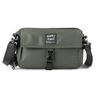 ANT Project Tas Selempang Pria ANT Smith