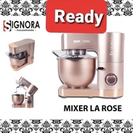 Signora Mixer La Rose Mixer Kue Roti Donat Mixer Bapao