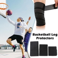 Elastic Wraps Support Protector Basketball Elbow Protector Pads Knee Knee 40~180cm Wrist Thigh Y2