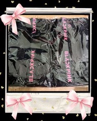 BLACKPINK 演唱會周邊 多用途大袋