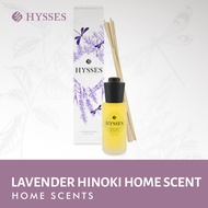Hysses Home Scent, Lavender Hinoki