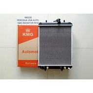 PERODUA VIVA RADIATOR AUTO