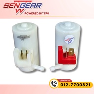 SUBARU FORESTER / LEGACY / IMPREZZA GM8 GF8 / WIPER TANK MOTOR / WINDSHIELD WASHER PUMP / MOTOR PAM 