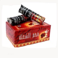 arang bakhoor charcoal, arang bakhoor