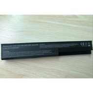 Battery for Asus X31A X31U X41 X41A X41U X51 X51A X51U A31-X41 A32-X41 A41-X41 A42-X41 6cell Battery