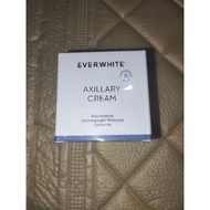 Everwhite axillary cream 15g