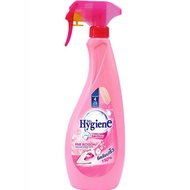 🔥550ML HYGIENE SPRAY PERFUMED SMOOTH STARCH🔥