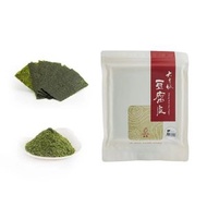 承新 - 減醣非基因改造 千張豆腐皮/大豆紙 -海苔味