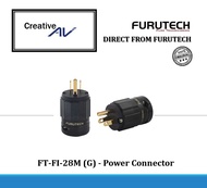 Furutech FI-28(G) / FI-28M(G)