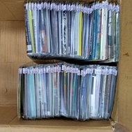 #C14 USED CD    .Music Albums CD (original) - Pop, Oldies,Classical, Rock, Compilations #C14 1--100