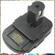 Battery Converter Adapter Battery Adapter Accessories for  18V-20V to  18V for P108 P105