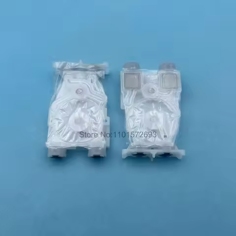 4PCS Roland DX7 Printhead Damper for Roland RA640 RF640 XF640 RE640 FH740 VS640 BN-20 Mutoh VJ1638 V