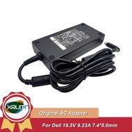 180W 19.5V 9.23A 7.4*5.0mm Laptop Adapter for Dell Precision M4600 M4700 M4800 Alienware 13 R3 Charg