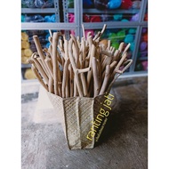 Teak Twigs All Size Variants