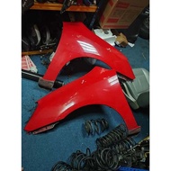 Kia Rondo Carens Naza Citra 2 Fender