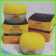 ◭  Caimei Natural Whiteness Excellent Collagen Foundation Cream
