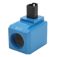 02365539 Solenoid Vae Coil Replacement For JCB Backhoe Loader 3Cx 4Cx