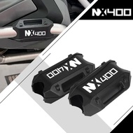 For HONDA NX400 NX500 NX 400 500 NX400/500 2023 2024 2025 Motorcycle Accessories 25MM Engine Guard B