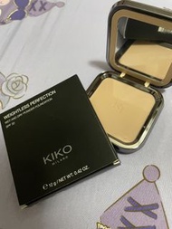 Kiko粉餅N60號色 KIKO Milano Weightless Perfection Powder Foundation
