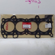 (แท้ศูนย์) (ประกัน 1 เดือน) ประเก็นฝาสูบ HONDA K20A1 CIVIC 2003-2005 / CR-V 2002 เครื่อง 2.0 ฮอนด้า 