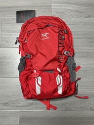 Arc'teryx Aerios 30+15 背包