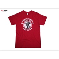 Bob Dylan Tshirt Band Original (Revue)